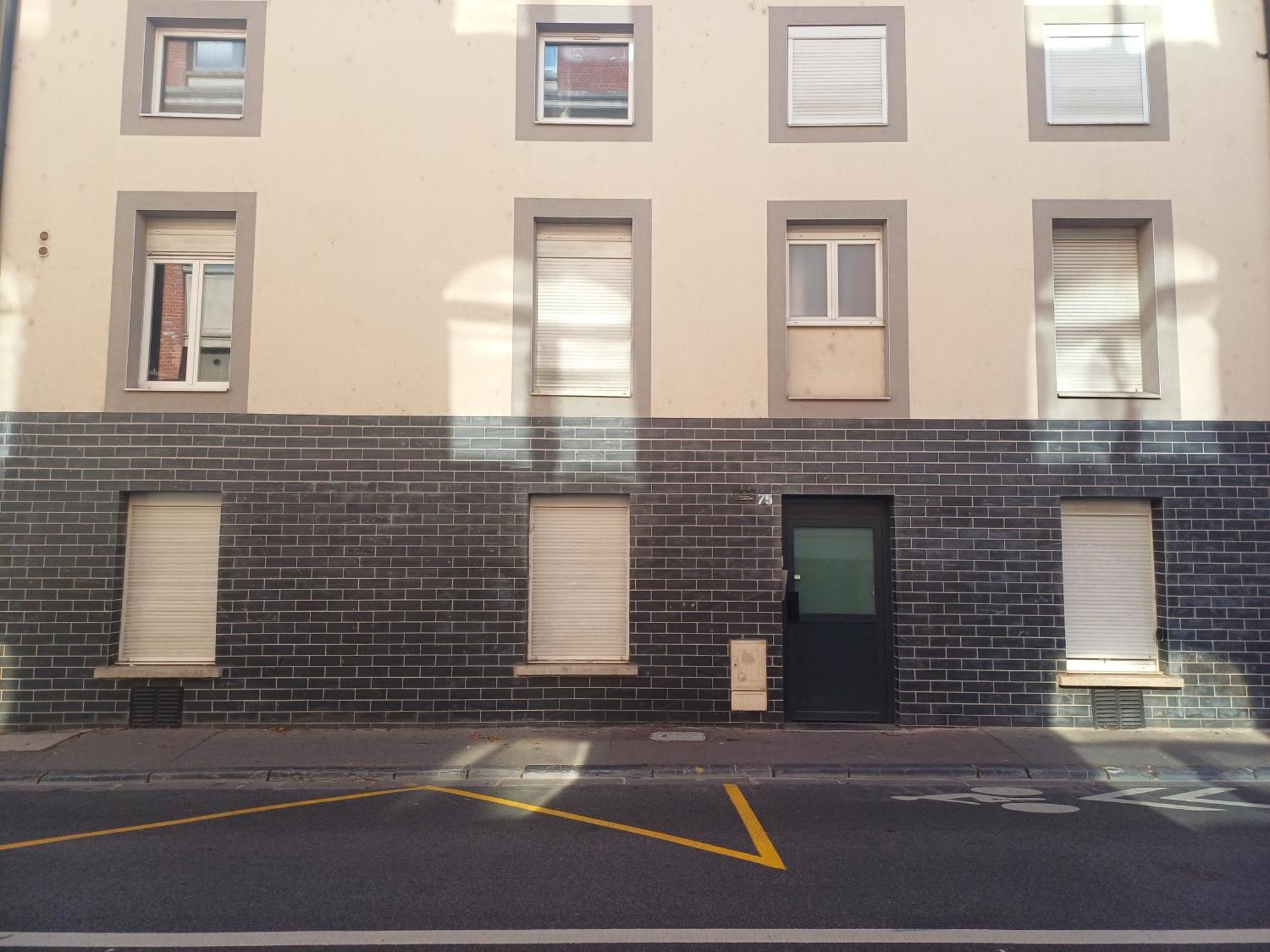Le Grenier A Sel, Chaleureux 2 Chambres-Centre-Gare Reims Exterior photo